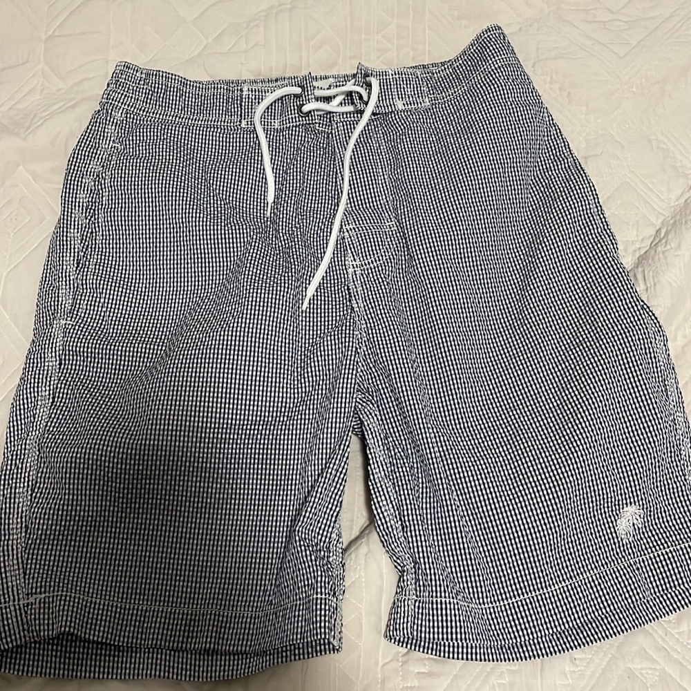 Men’s Trunks